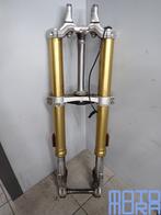 Voorvork voor de BMW S1000XR 2015 - 2019 K49 S 1000 XR ESA v, Motoren, Gebruikt, -, -, Ophalen of Verzenden