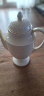 Wedgewood Theepot - Vintage, Ophalen of Verzenden