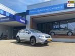 Subaru XV 2.0i Executive AWD, Auto's, Subaru, Euro 5, 15 km/l, Zwart, 4 cilinders