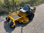 Hustler fastrack 42 inch, Ophalen, Gebruikt, HUSTLER, Mulchfunctie