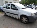 Dacia Logan Mcv bj 2008 1.6 benz voor demontage., Auto-onderdelen, Overige Auto-onderdelen, Gebruikt, Ophalen of Verzenden, Dacia