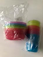 Kalas bekertjes en schaaltjes, Huis en Inrichting, Keuken | Servies, Overige materialen, Overige typen, Nieuw, Ophalen of Verzenden