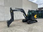 VOLVO - 2017 - EC55D - Midigraafmachine, Zakelijke goederen, Machines en Bouw | Kranen en Graafmachines, Graafmachine