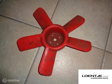 Koelvin BMW 5-serie E28 ('82-'88)  518 518i nieuw nos beschikbaar voor biedingen