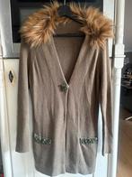 Riverwoods heel mooi groen langer vest maat s, Kleding | Dames, Maat 38/40 (M), River Woods, Ophalen of Verzenden, Zo goed als nieuw