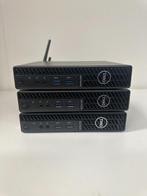 Dell OptiPlex 3080 MFF - i3-10100T - 16GB - 128GB SSD - WIFI, Computers en Software, 2 tot 3 Ghz, Info@dell.com, Transformatorweg 38-72, 1014 AK Amsterdam