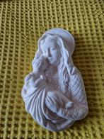 Maria afbeelding in gips, Antiek en Kunst, Ophalen