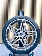 Porsche 911 997 Turbo velgen, Gebruikt, Banden en Velgen, 305 mm, Zomerbanden