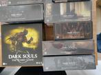 Dark souls the board game, Een of twee spelers, Ophalen of Verzenden, Zo goed als nieuw, Steamforged Games