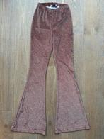 Flared velours legging Catwalk Junkie mt S NIeuw!, Bruin, Nieuw, Ophalen of Verzenden, Catwalk Junkie