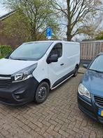 Opel Vivaro 1.6 D 70KW 2016, Auto's, Origineel Nederlands, Te koop, 4 cilinders, 1598 cc