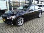 BMW 3 Serie 318i Executive Automaat | Trekhaak | Climate con, Auto's, BMW, Automaat, 12 maanden, Zwart, Origineel Nederlands