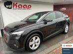 Audi Q4 Sportback e-tro 35 Edition 55 kWh, Auto's, Audi, Automaat, Achterwielaandrijving, Overige modellen, 95 pk