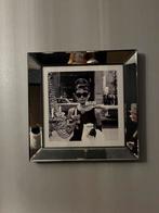 Eric kuster spiegel lijsten 2x, Huis en Inrichting, Ophalen of Verzenden, Zo goed als nieuw, Hout, Minder dan 50 cm