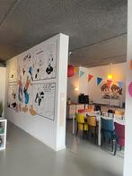 Verhuur van pand/locatie/zalen en feestlocaties., Vergader- of Congreslocatie