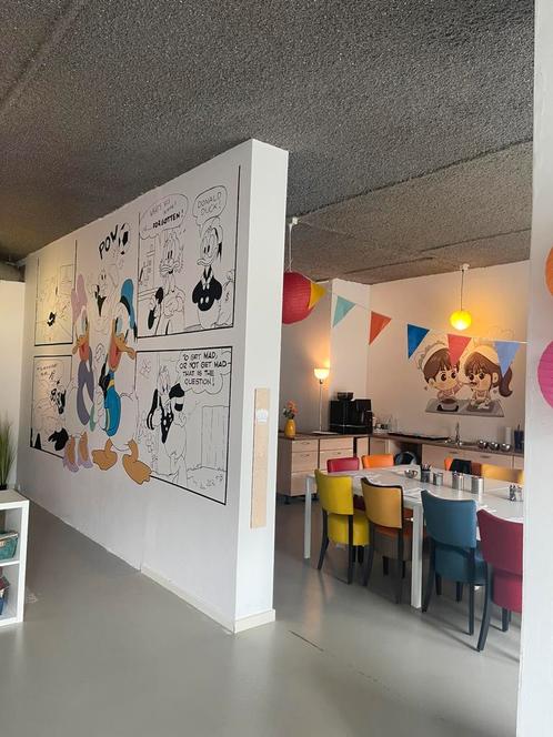 Verhuur van pand/locatie/zalen en feestlocaties., Diensten en Vakmensen, Verhuur | Zalen en Feestlocaties, Bruiloft- of Feestlocatie