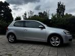 Volkswagen Golf 1.2 TSI 77KW 5D 2011 Grijs, Auto's, Volkswagen, Voorwielaandrijving, 4 cilinders, 610 kg, Origineel Nederlands