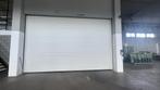 Elektrische overheaddeur garagedeur snelloopdeur deuren, Doe-het-zelf en Verbouw, Ophalen of Verzenden, 120 cm of meer, Garagedeur