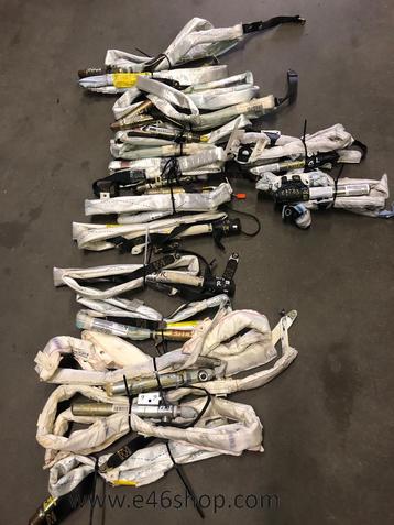 HEMEL AIRBAG BMW  E60 E39 E46 E91  beschikbaar voor biedingen