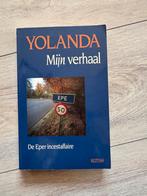 Yolanda Mijn verhaal, Ophalen of Verzenden, Gelezen