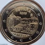 Spanje 2 euro 2024: Kathedraal van Sevilla, UNC, Ophalen of Verzenden, Spanje, 2 euro, Losse munt
