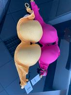 Bikini tops, Kleding | Dames, Badmode en Zwemkleding, Geel, Nieuw, Ophalen of Verzenden, Sapph