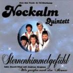 Nockalm Quintett - Sternenhimmelgefuhl  Originele CD Nieuw., Cd's en Dvd's, Cd's | Schlagers, Ophalen of Verzenden, Nieuw in verpakking