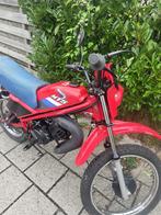 Honda mt5 orgineel nederlands, Ophalen, Maximaal 45 km/u, 49 cc, MT