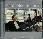 Simple Minds - Neapolis, Ophalen of Verzenden, 1980 tot 2000, Nieuw in verpakking