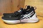 PUMA Geweldige Zwart/Witte Sneakers/Sportschoenen 38,5, Puma, Zwart, Ophalen of Verzenden, Sneakers of Gympen