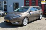 Ford Focus Wagon 1.5 Titanium , NAVI , PDC ,150 PK, 65 €/maand, Euro 6, 4 cilinders, Origineel Nederlands