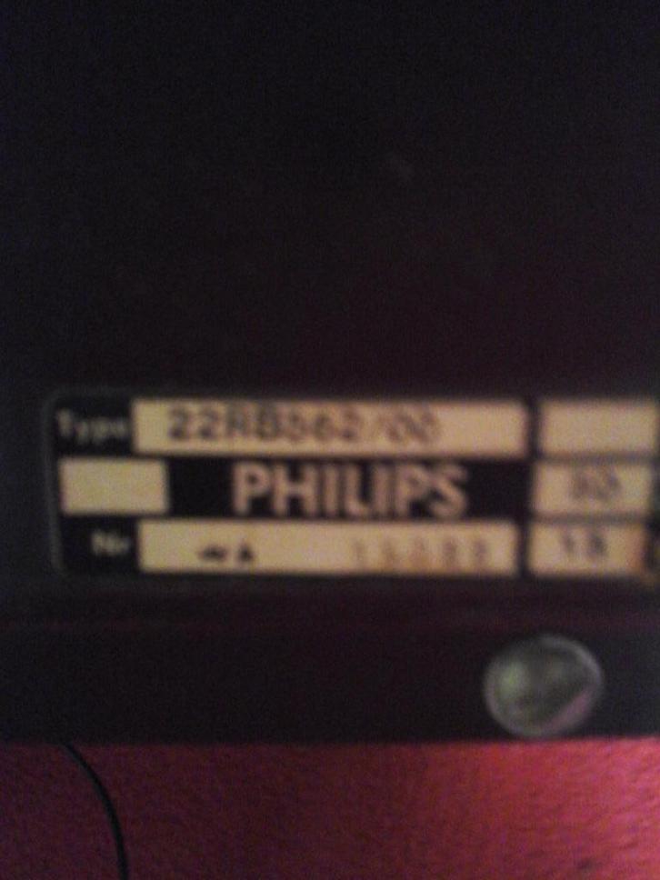 transistorradio, Verzamelen, Retro, Overige typen, Ophalen of Verzenden