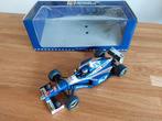 1997 Williams Renault FW19 #3 J. Villeneuve MiniChamps 1:18, Hobby en Vrije tijd, Modelauto's | 1:18, Ophalen of Verzenden, Zo goed als nieuw