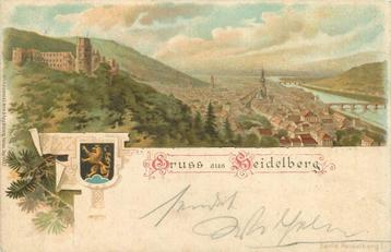 (701-306-009) Heidelberg beschikbaar voor biedingen