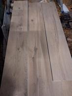 Hout lock plavuizen, Huis en Inrichting, Ophalen, Parket