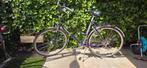 Gazelle damesfiets, 21 versnellingen, rijdt soepel, Fietsen en Brommers, Ophalen, Gebruikt, Gazelle, Versnellingen