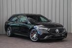 Mercedes-Benz E-Klasse Estate Estate AMG 53 Hybrid 4-MATIC+, Auto's, Automaat, 12 maanden, Zwart, Vierwielaandrijving