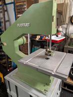 Lintzaag Flottjet 380V - Nieuwe Rubbers, Ophalen