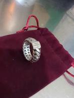 Buddha to Buddha Ring Ben maat 19, 19 tot 20, Ophalen of Verzenden, Zo goed als nieuw, Dame of Heer