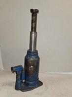 Potkrik, Auto diversen, Ophalen of Verzenden, Gebruikt, Hydraulisch, Potkrik