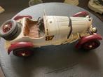 Mercedes-Benz Modelauto 1:18, Ophalen, Zo goed als nieuw, Auto, Overige merken