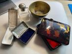 nog een lotje Antiek, Antiek en Kunst, Ophalen of Verzenden