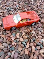 Buraga Schaalmodel Ferrari GTO Zie Fotos, Ophalen of Verzenden, Zo goed als nieuw, Auto, Bburago