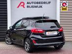 Ford Fiesta 1.0 EcoBoost ST-Line X Pano/B&O/Camera/Xenon, Auto's, Ford, Voorwielaandrijving, Adaptive Cruise Control, Gebruikt