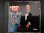 Kerst CD James Last - Weihnachts Konzert, Ophalen of Verzenden, Zo goed als nieuw, Kerst