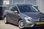 Mercedes-Benz B-klasse 200 Prestige Navigatie/Xenon/Stoelver, 65 €/maand, 1325 kg, Gebruikt, Leder en Stof