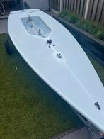 Laser / ILCA 7 - Zeer Goede Staat, Watersport en Boten, Open zeilboten, Ophalen, Geen motor, Overige brandstoffen, Laser