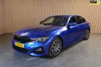 BMW 3-serie 320i Business Edition Plus M-Sport Bj2022, Automaat, 1998 cc, Achterwielaandrijving, Gebruikt