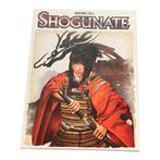 Shogunate, Hobby en Vrije tijd, Gezelschapsspellen | Bordspellen, Vijf spelers of meer, Ophalen of Verzenden, Zo goed als nieuw