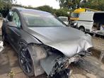 Voorruit van een Tesla Model X, Auto-onderdelen, Ruiten en Toebehoren, Ophalen of Verzenden, 3 maanden garantie, Gebruikt, Overige automerken